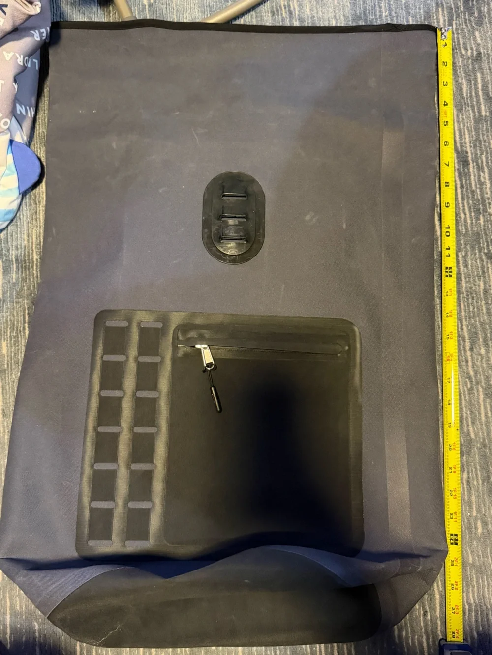 Seal line Dry bag Backpack